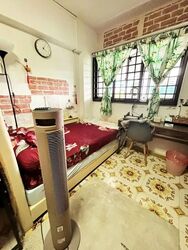 Blk 33 Marsiling Sapphire (Woodlands), HDB 4 Rooms #574398121
